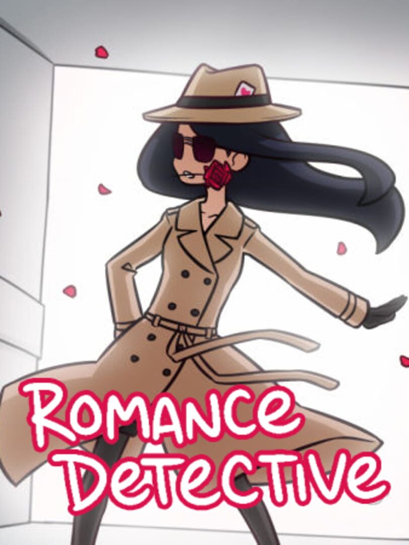 Romance Detective (2014)