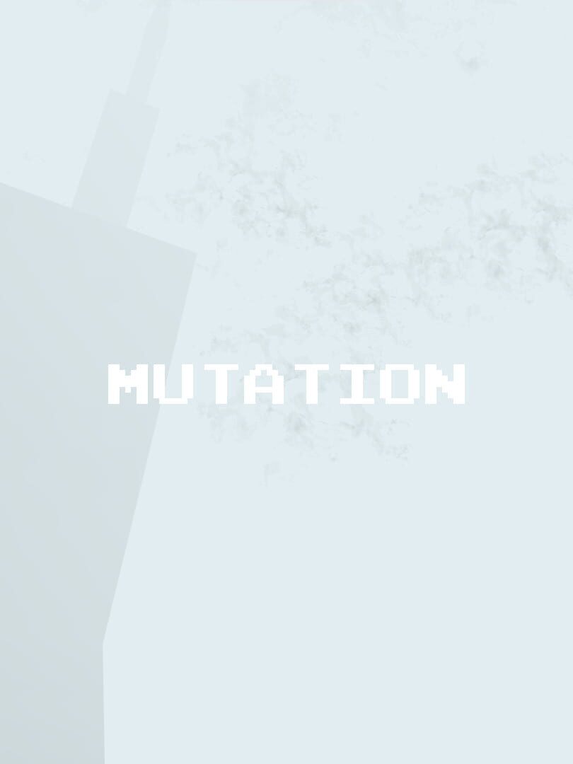 Mutation (2011)