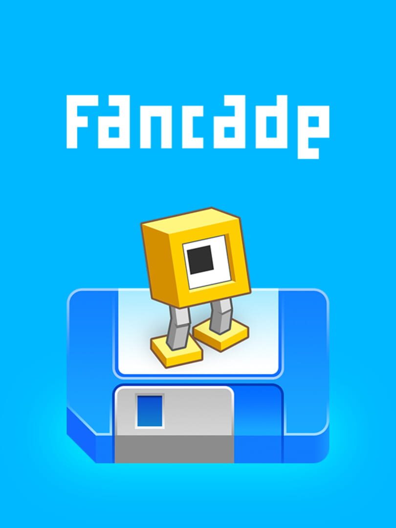 Fancade (2020)