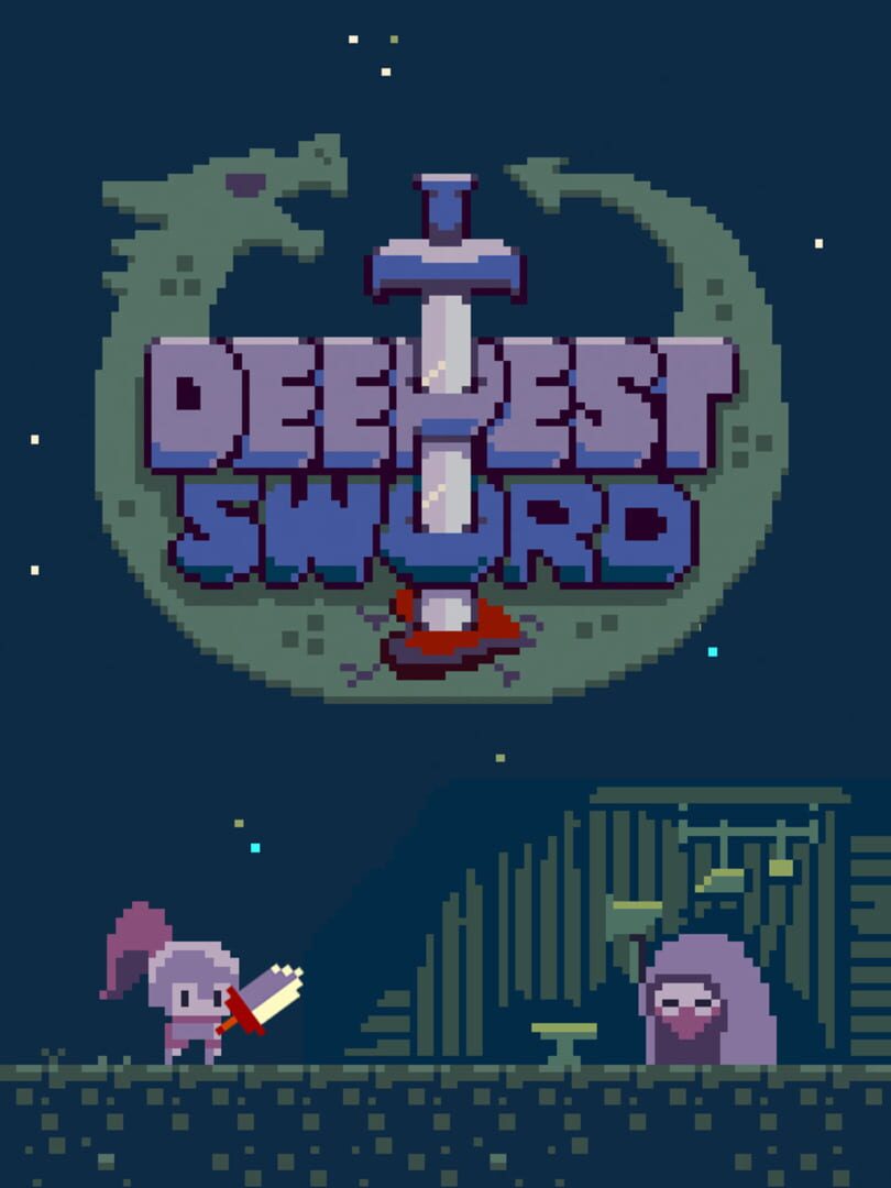 Deepest Sword (2021)