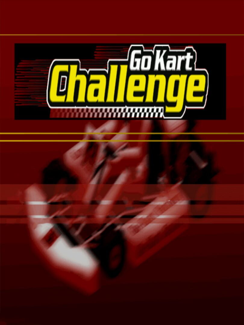 Go Kart Challenge (1999)