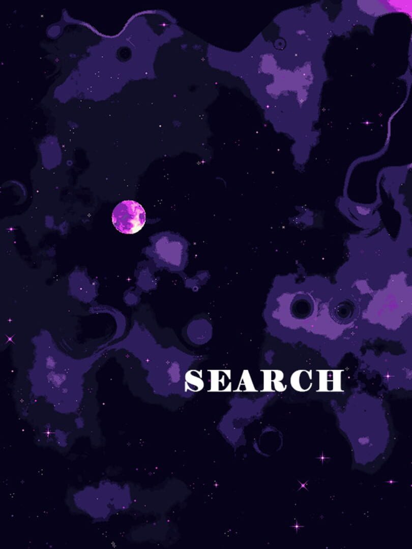 Search (2021)