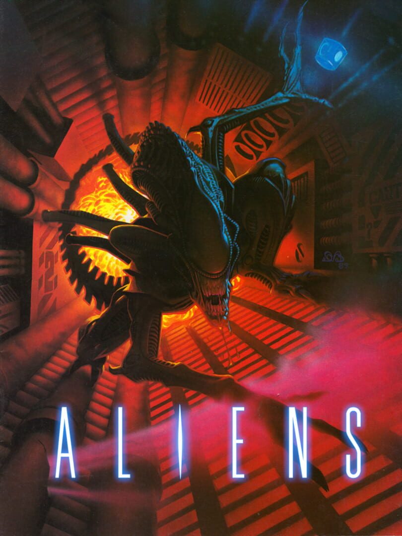 Aliens (1990)