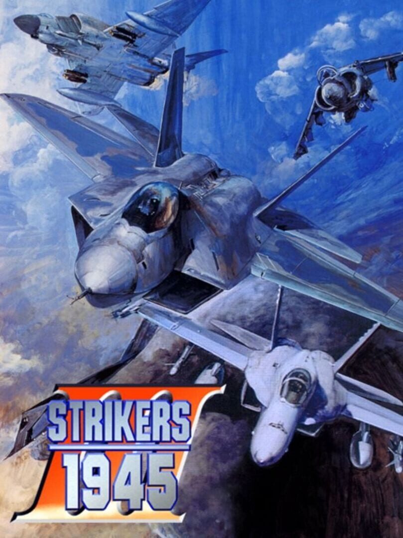 Strikers 1945 III (1999)