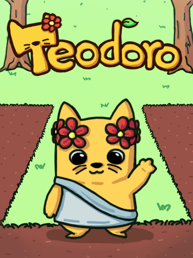 Teodoro (2021)