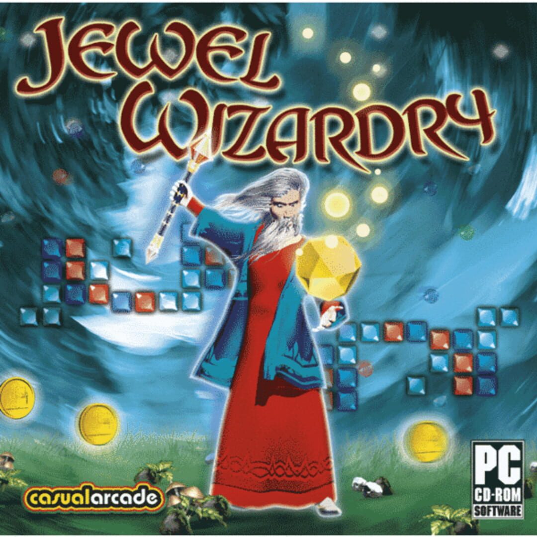 Jewel Wizardry (2006)