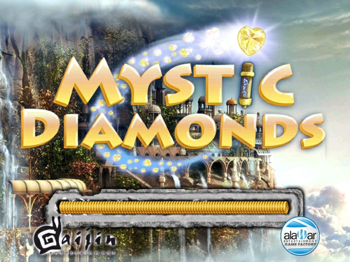 Mystic Diamonds (2006)