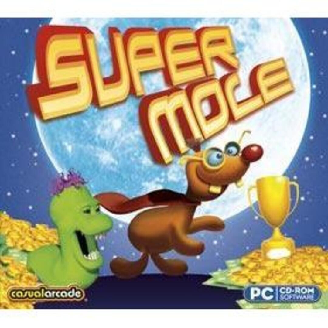 Super Mole (2004)