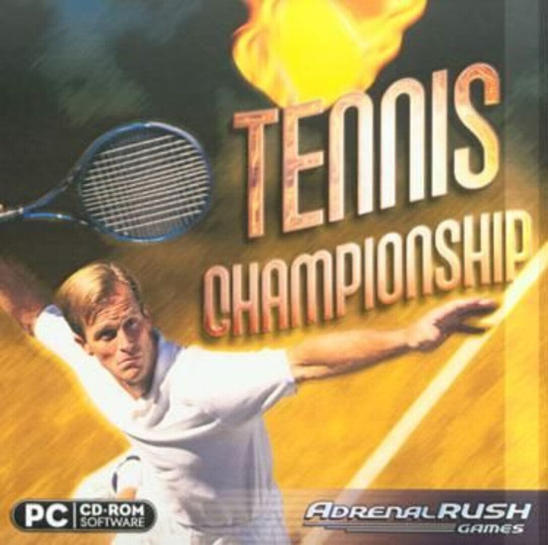 Tennis Championship (2007)