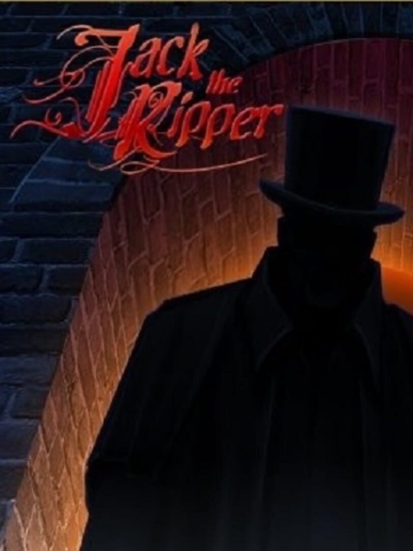 Actual Crimes: Jack the Ripper (2010)