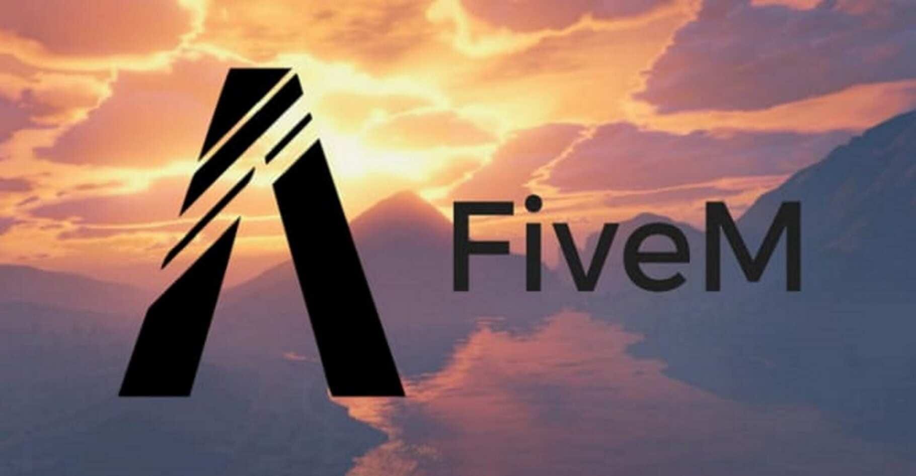 FiveM (2015)