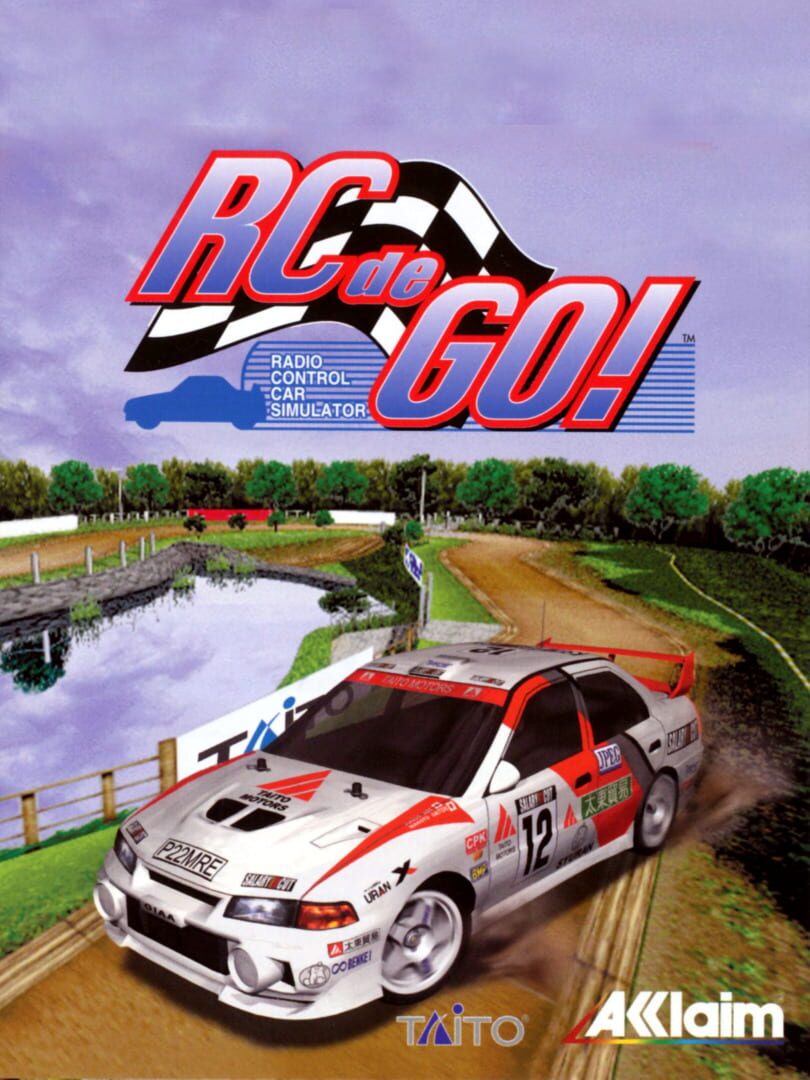 RC de GO! (1999)