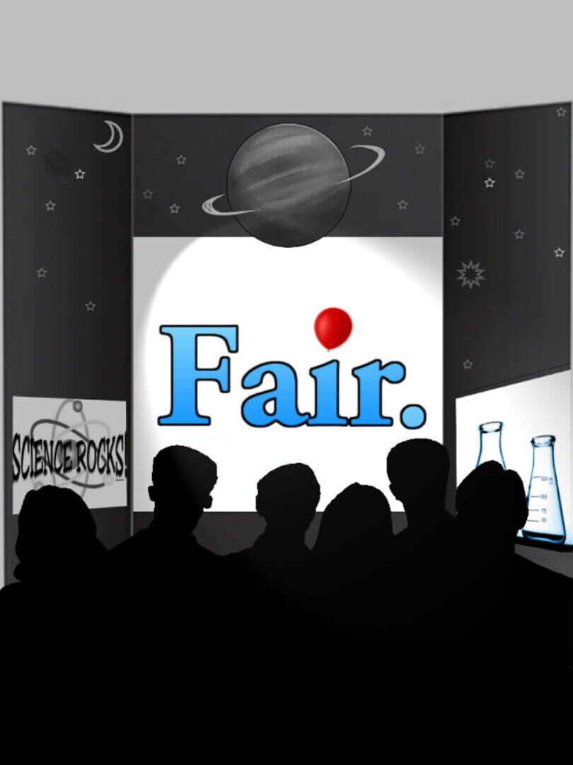 Fair cover art