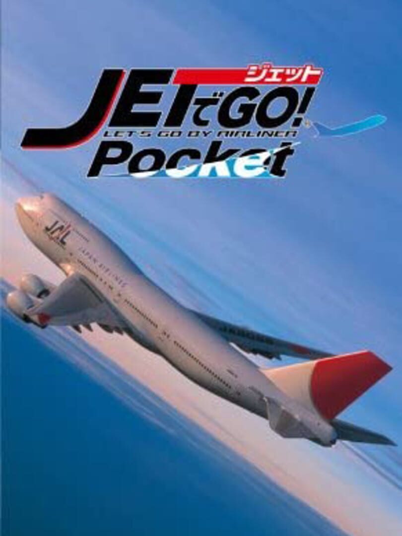 Jet de GO! Pocket (2005)