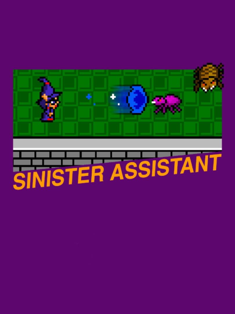 Sinister Assistant (2019)