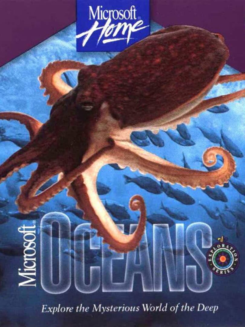 Microsoft Oceans (1995)