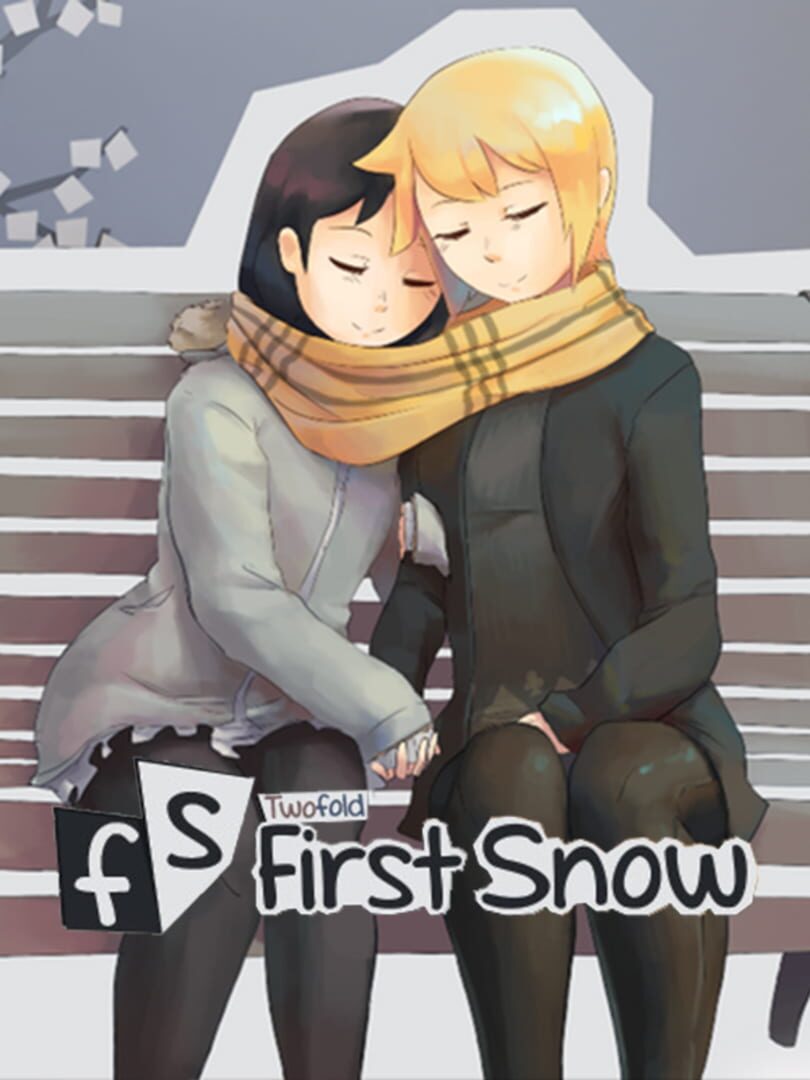 First Snow (2020)