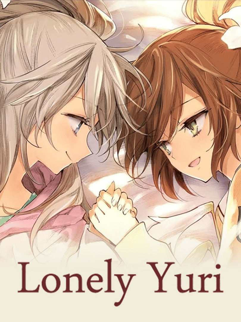 Lonely Yuri Cover