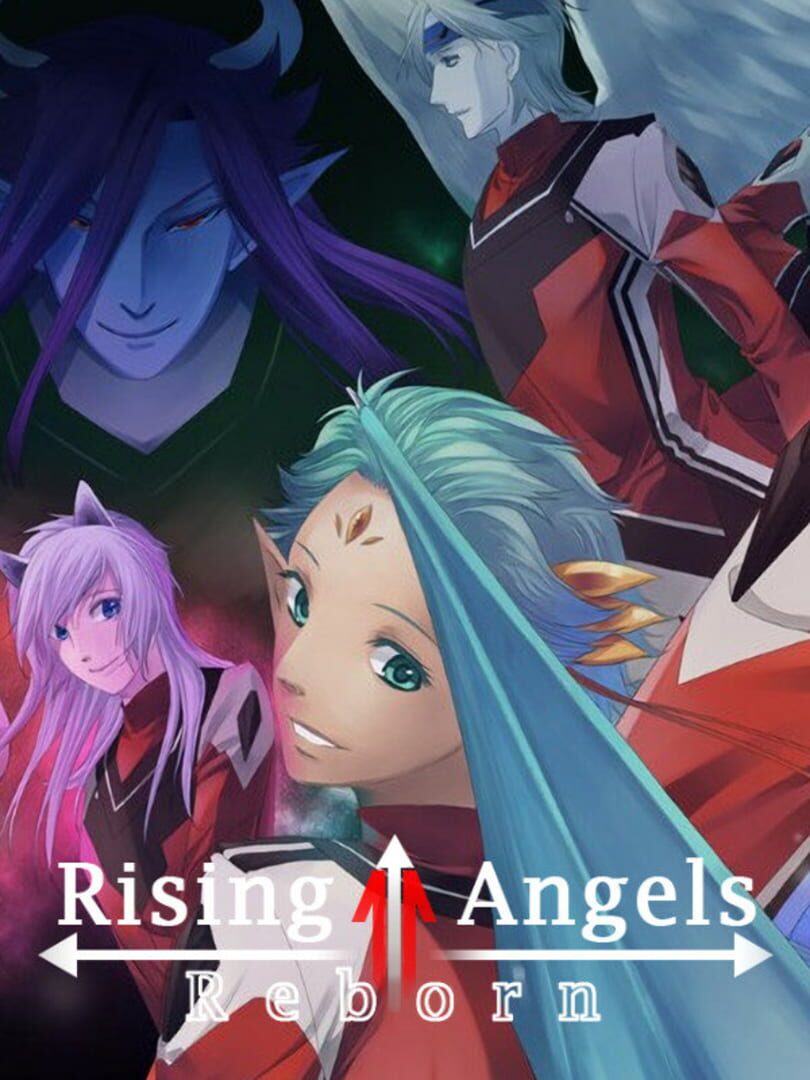 Rising Angels: Reborn