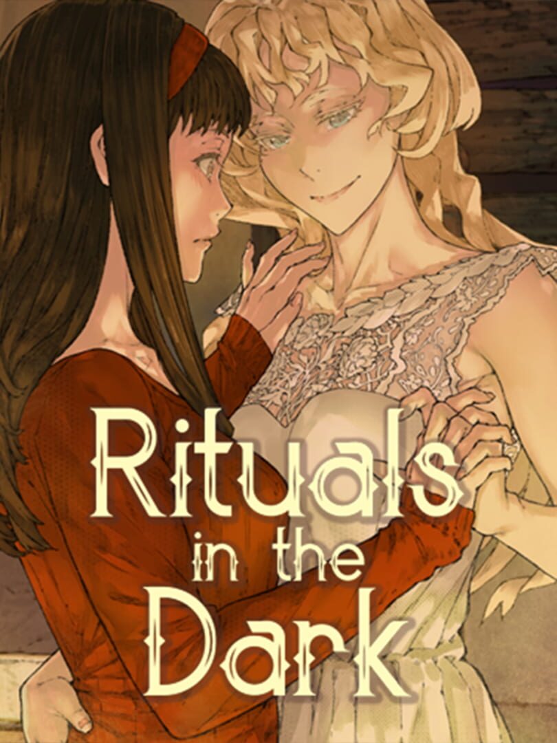 Rituals in the Dark (2019)