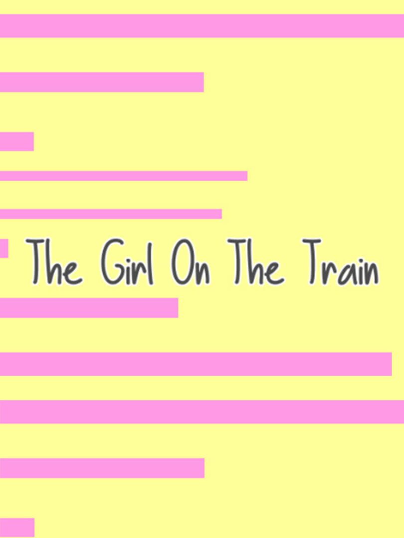 The Girl on the Train (2017)