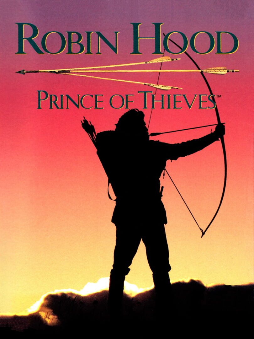 Robin Hood: Prince of Thieves (1991)