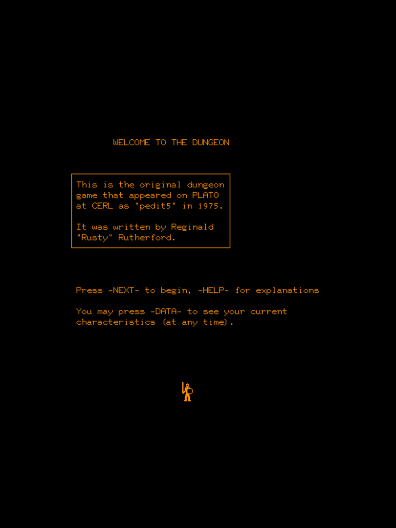 The Dungeon Cover