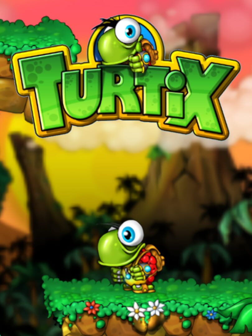 Turtix (2006)