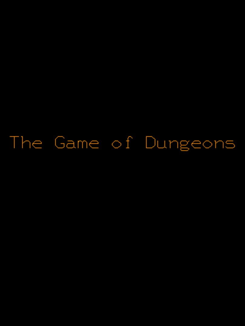 The Game of Dungeons