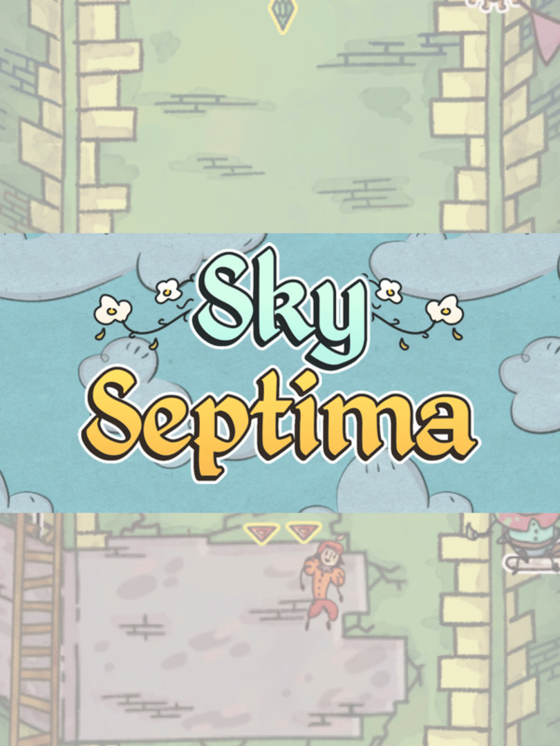 Sky Septima Cover