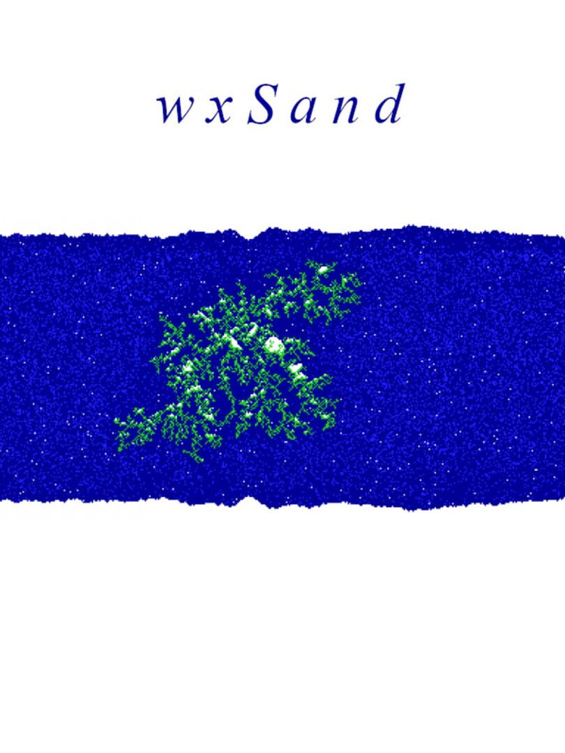 wxSand (2006)