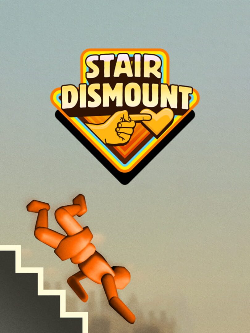 Stair Dismount (2009)