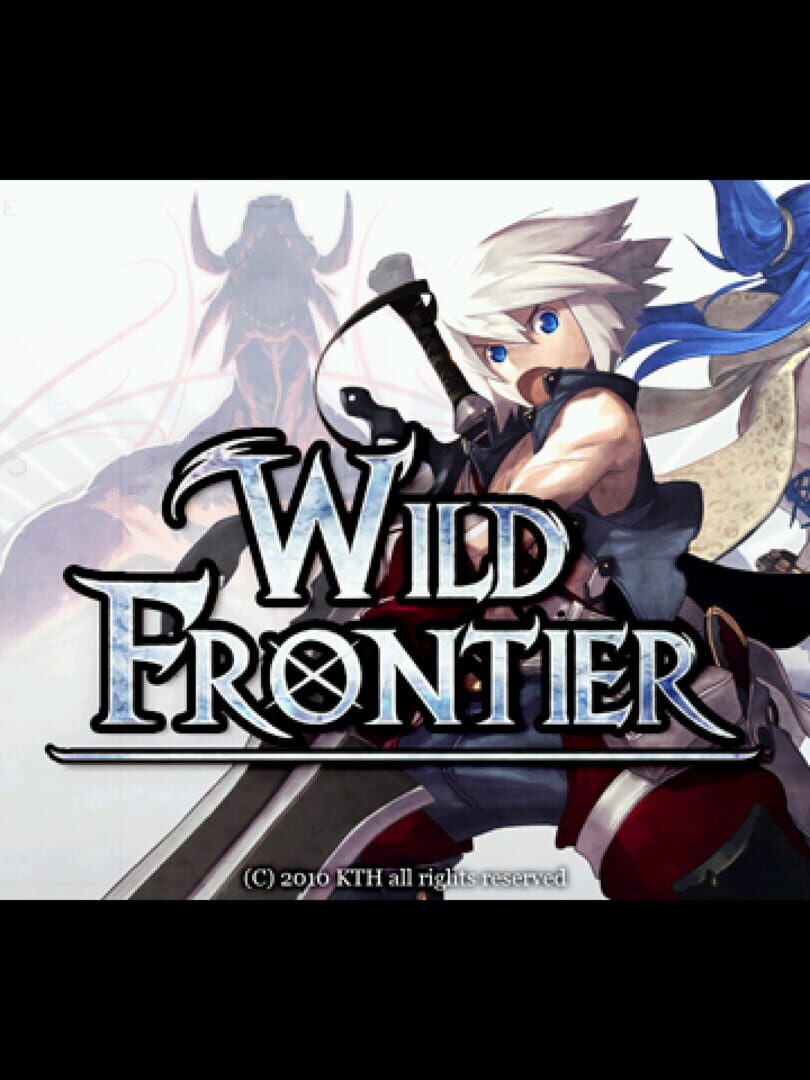 Wild Frontier (2011)