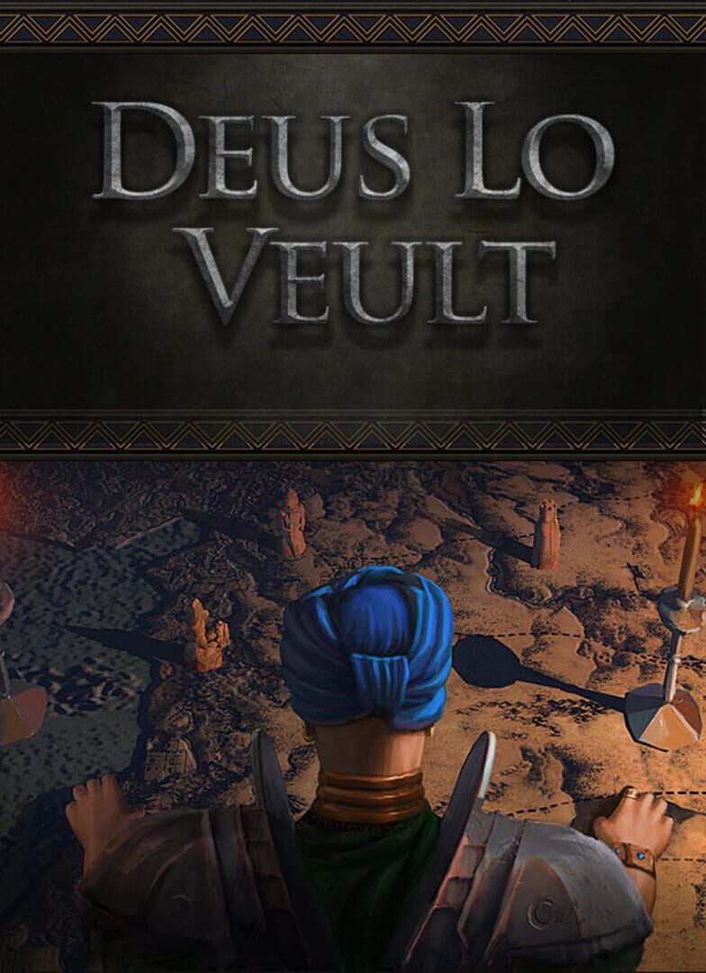 Deus Lo Veult (2021)