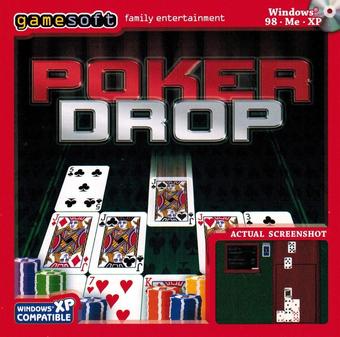 Poker Drop (2005)