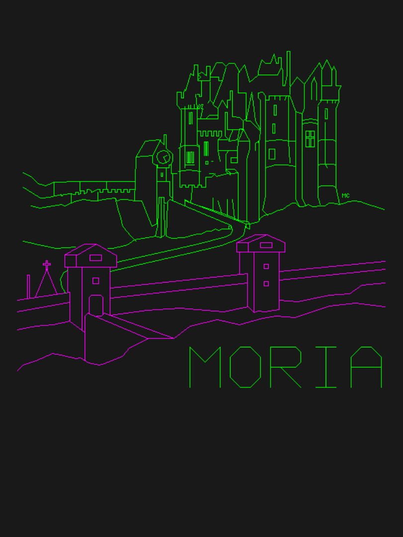 Moria (1975)