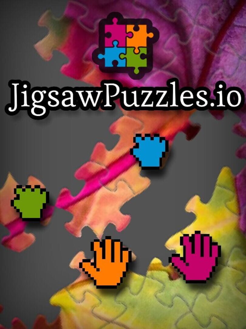 JigsawPuzzles.io (2019)