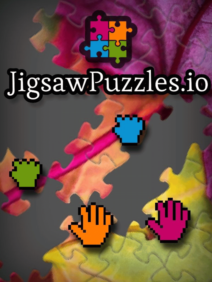JigsawPuzzles.io Cover