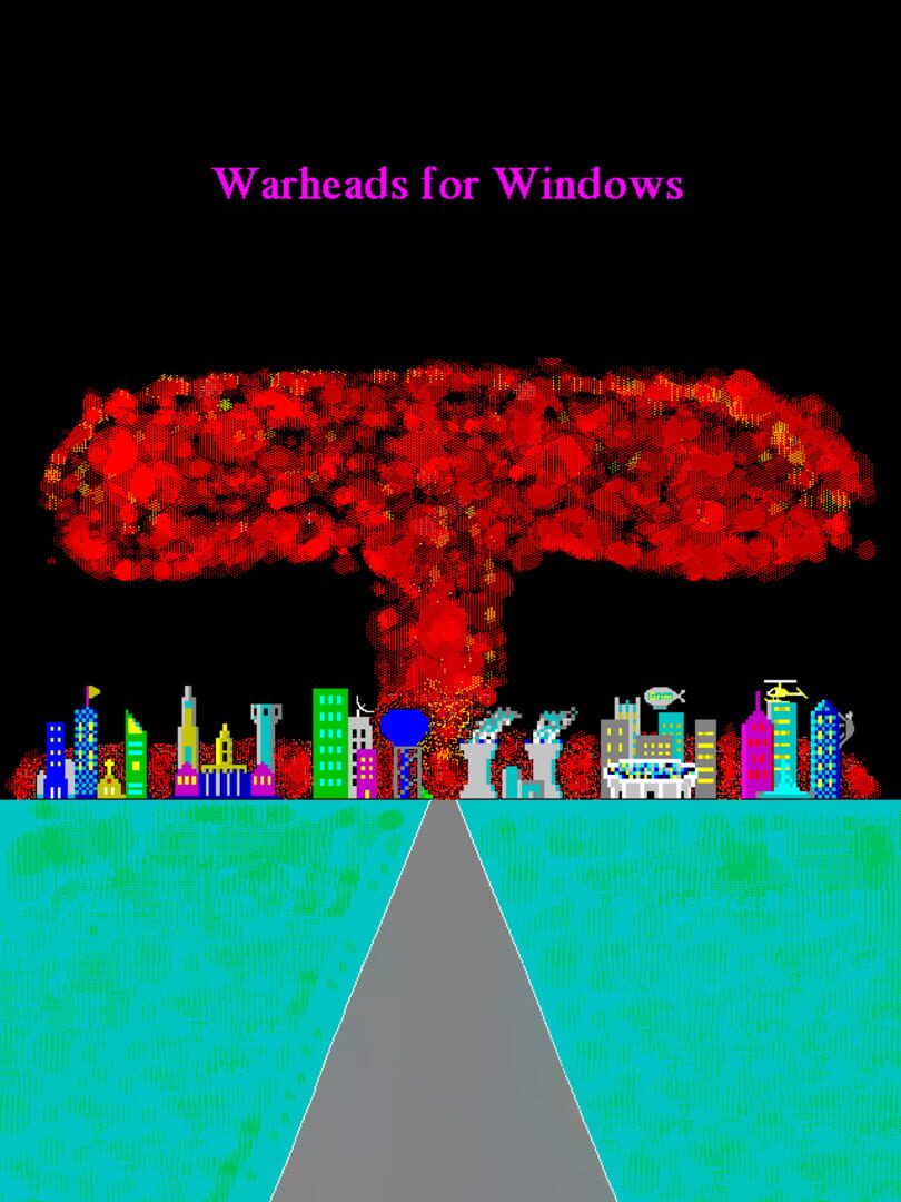 Warheads for Windows (1991)