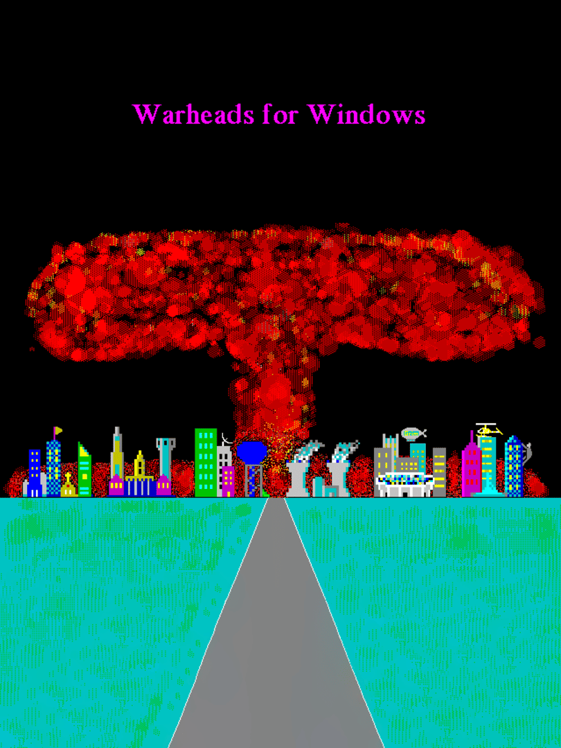 Warheads for Windows Cover