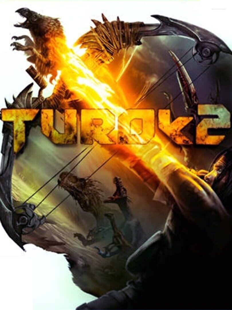 Turok 2 (2025)