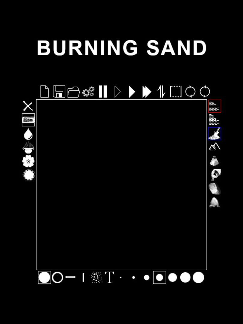 Burning Sand (2006)