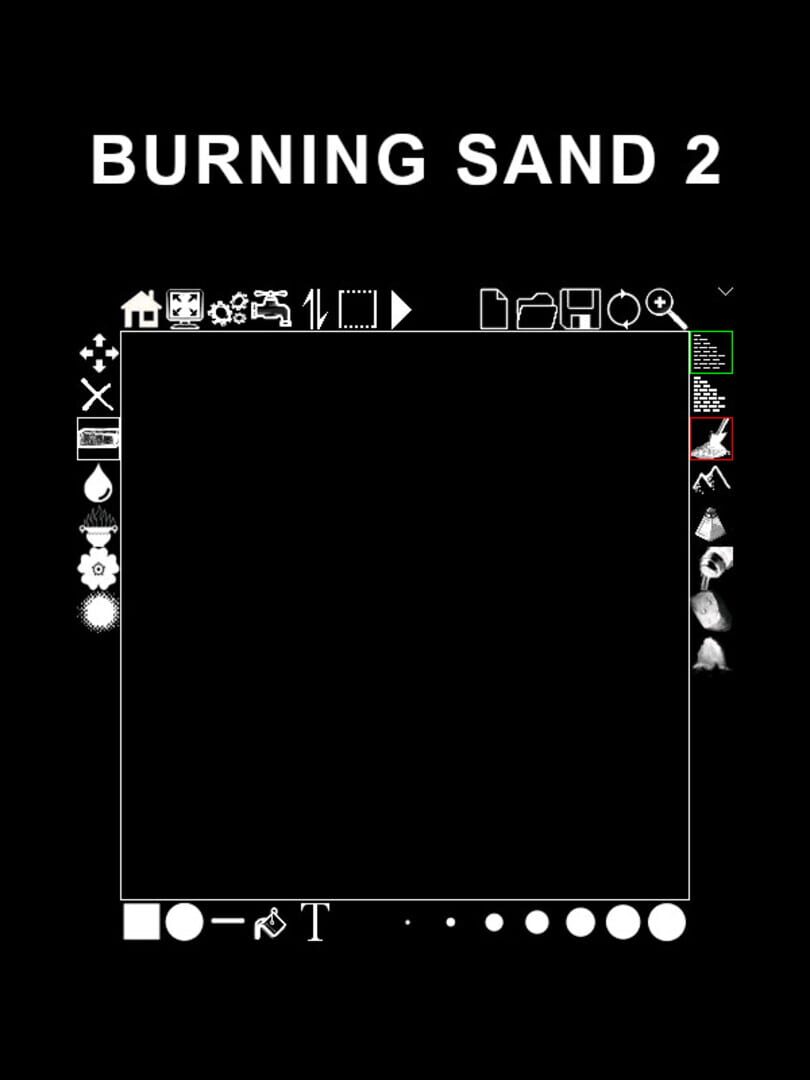 Burning Sand 2 (2007)