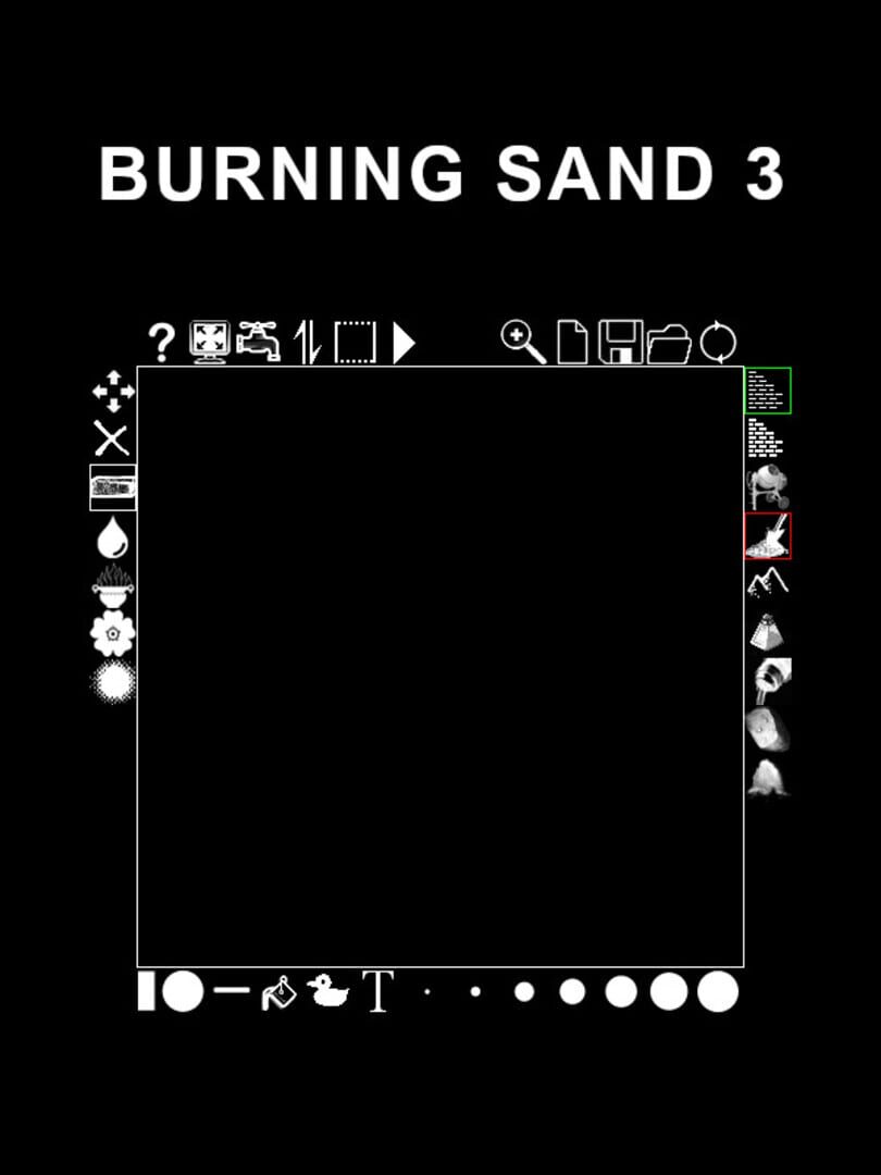 Burning Sand 3