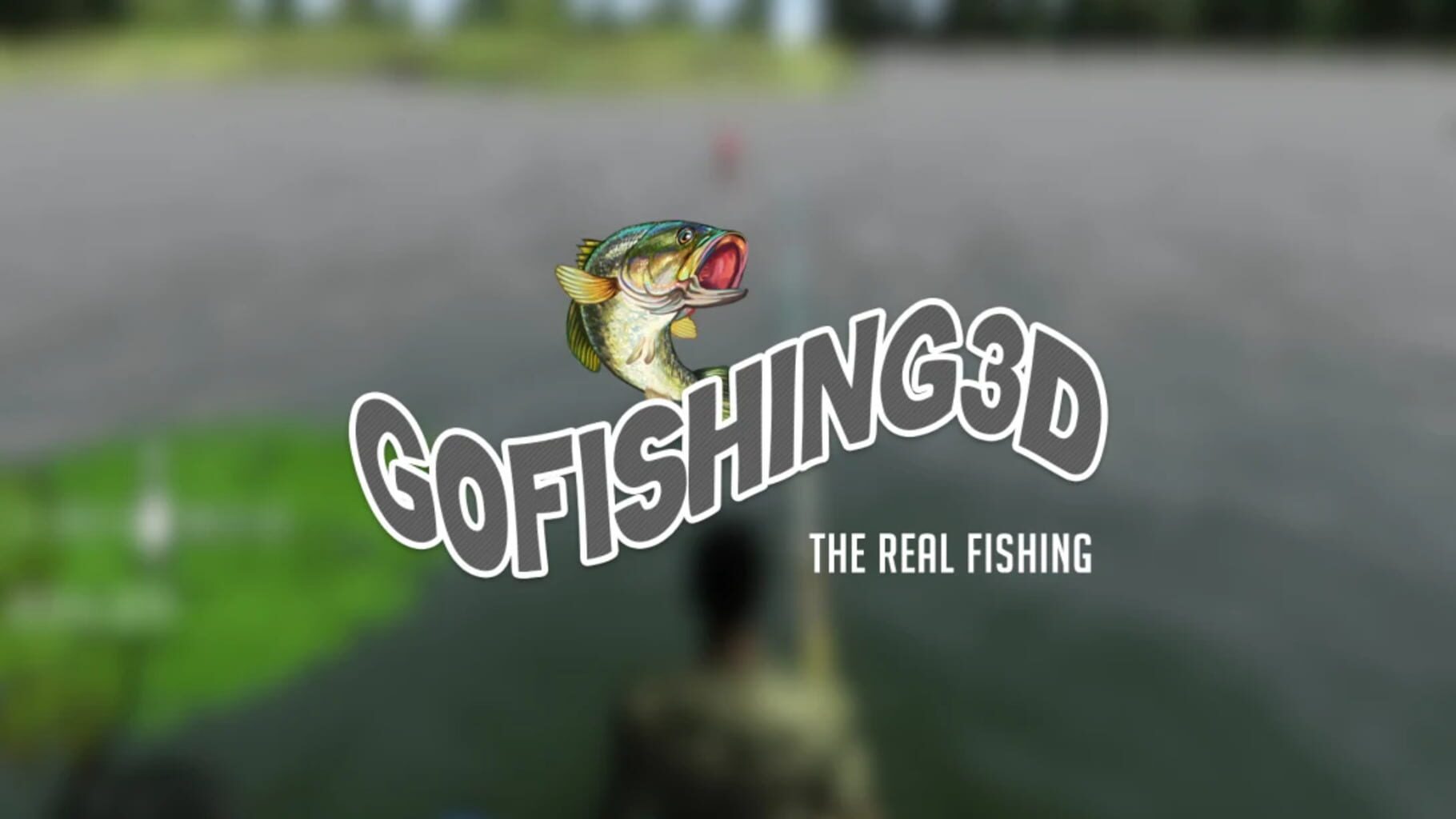 GoFishing 3D (2017)