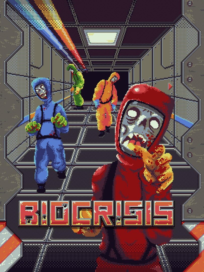 BioCrisis (2020)