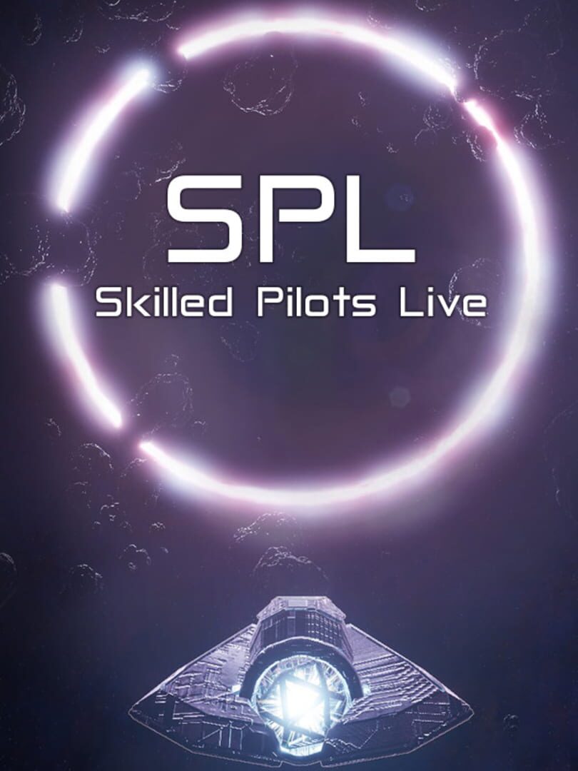 SPL: Skilled Pilots Live (2020)