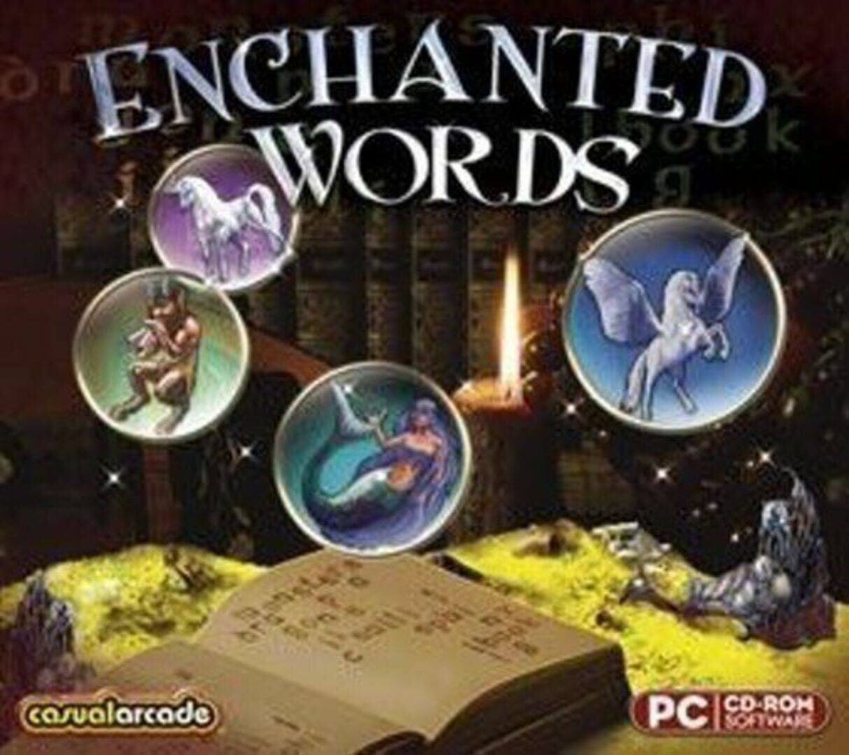 Enchanted Words (2005)