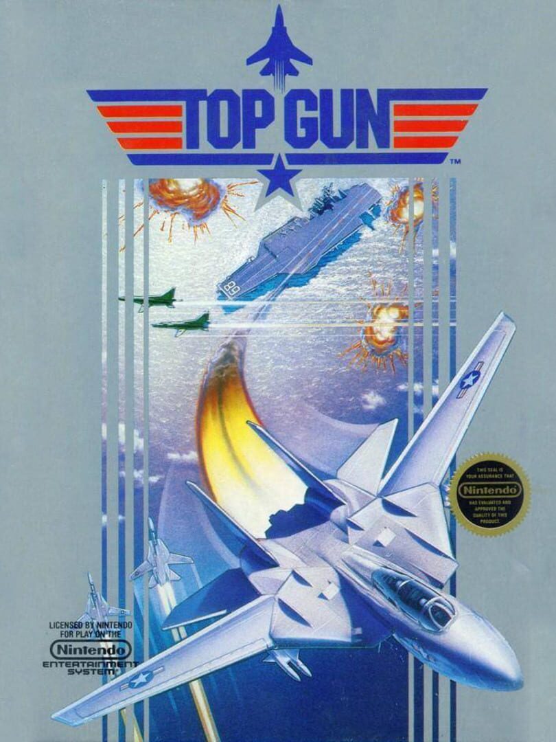 Top Gun (1987)