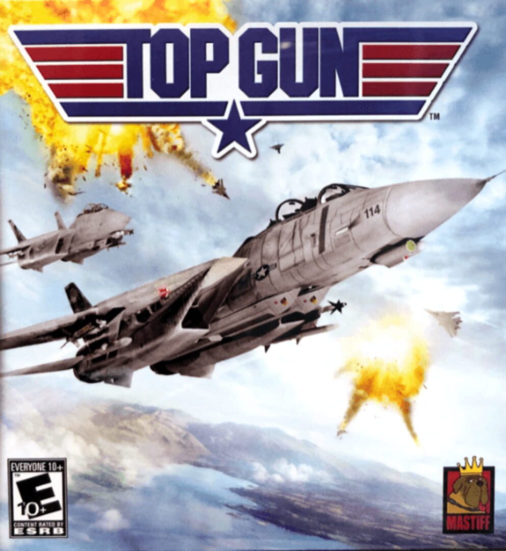 Top Gun (2006)